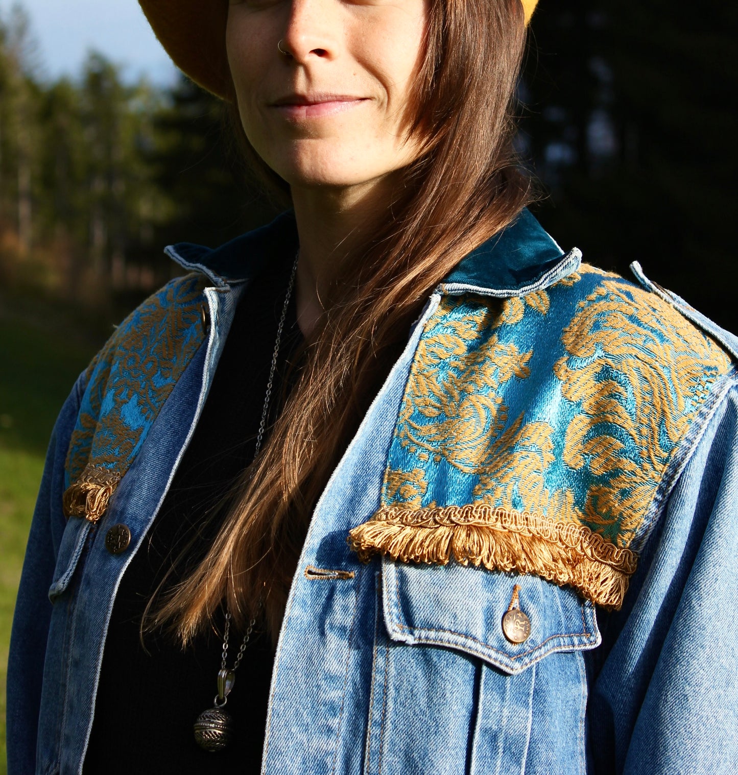 CYRIELLE